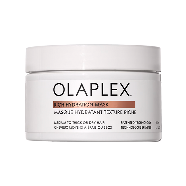 OLAPLEX Rich Hydration Mask