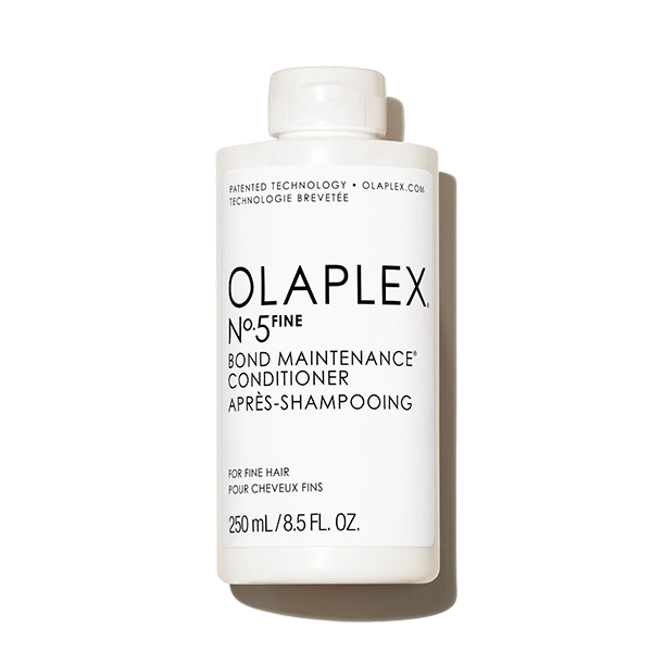 OLAPLEX No.5 FINE Bond Maintenance Après-shampooing