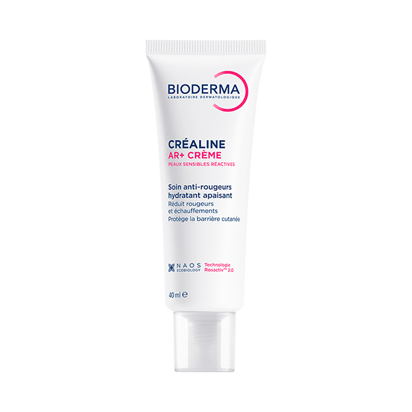 BIODERMA Crealine AR+ Crème