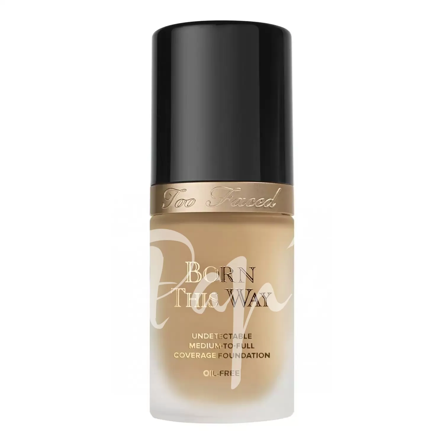 TOOFACED Born This Way Foundation