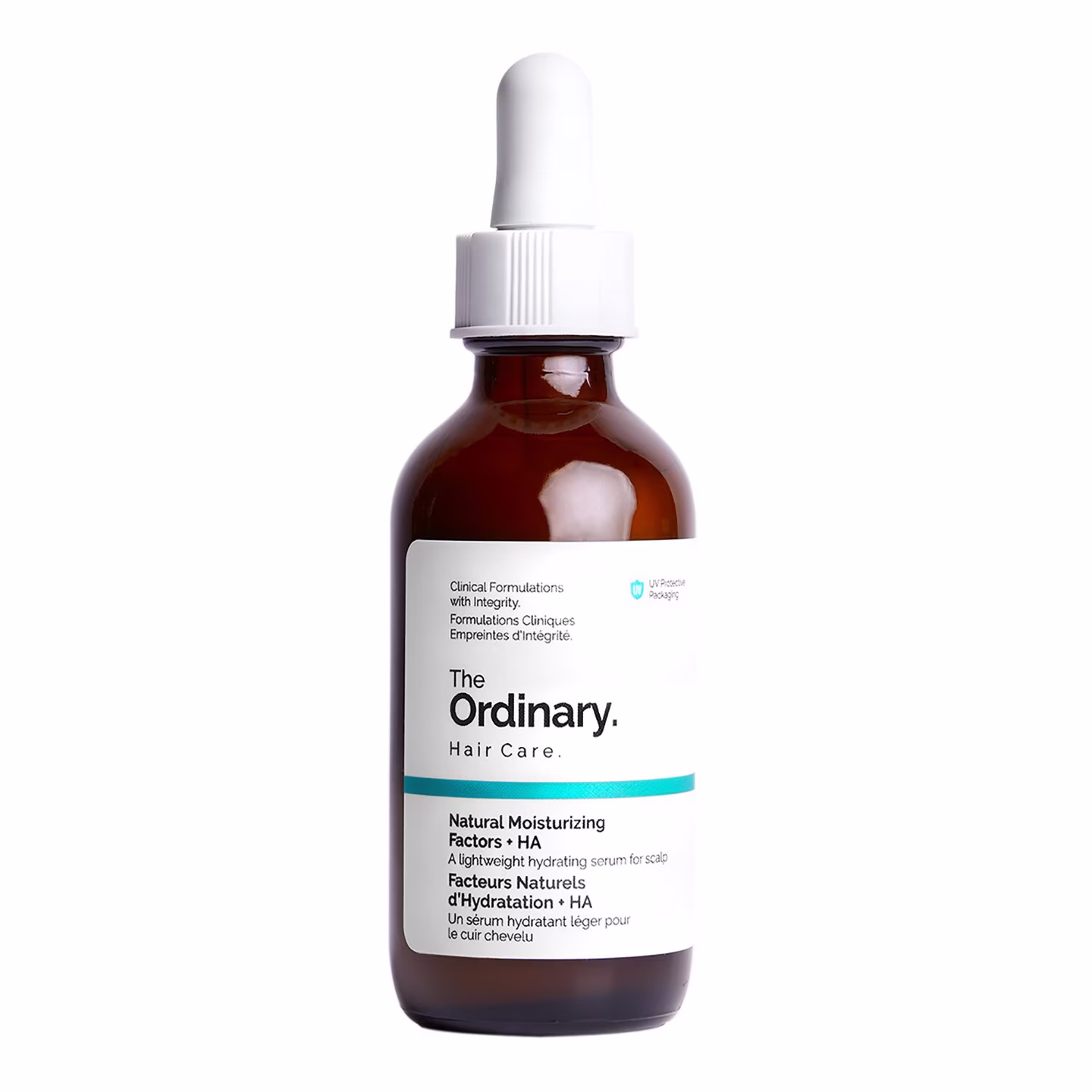 THE ORDINARY Facteurs Naturels D’hydratation + HA