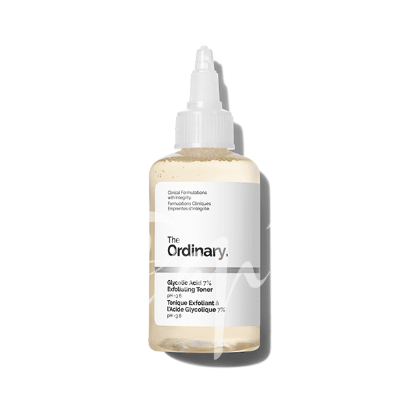 THE ORDINARY Acide Glycolic 7% 236ML