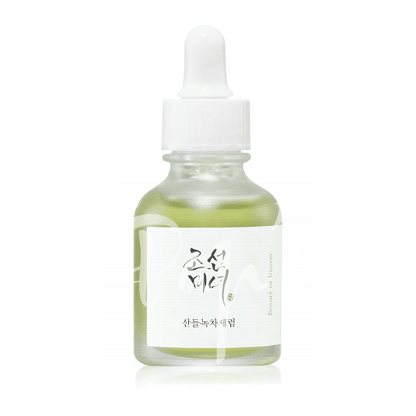 BEAUTY OF JOSEON Calming Serum Green Tea + Panthenol