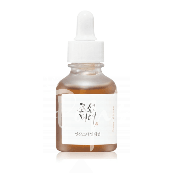 BEAUTY OF JOSEON Revive Serum Ginseng + Snail Mucin