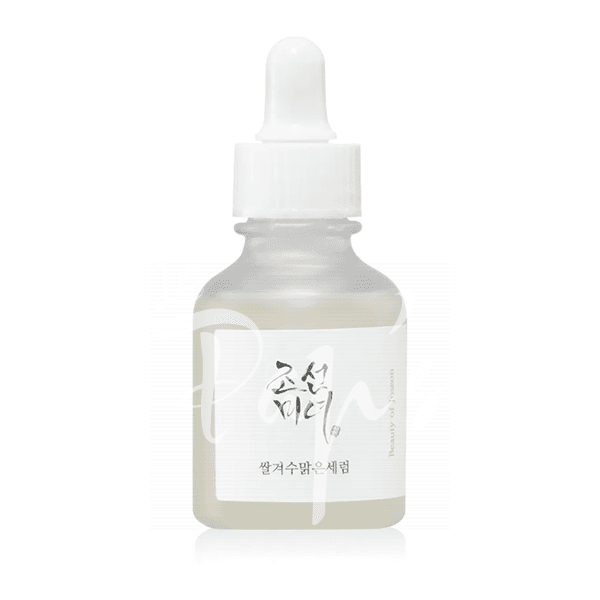 BEAUTY OF JOSEON Glow Deep Serum Rice + Arbutin