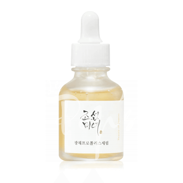 BEAUTY OF JOSEON Glow Serum Propolis + Niacinamide