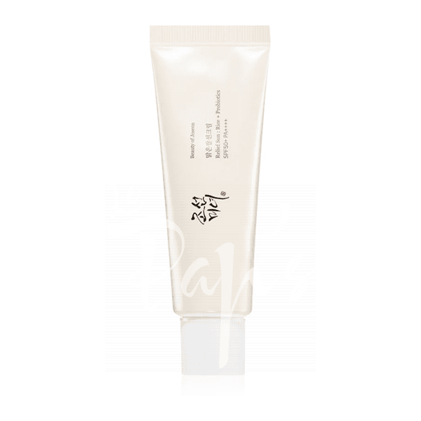 BEAUTY OF JOSEON Relief Sun Rice + Probiotics