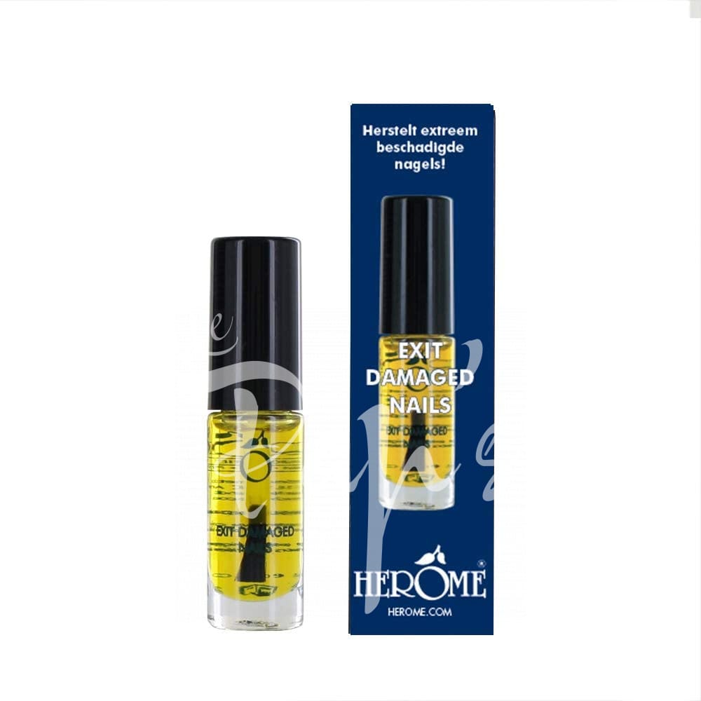 HEROME SOS Ongles Abimés