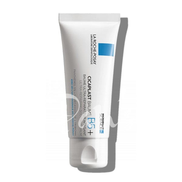 LA ROCHE-POSAY Cicaplast Baume B5+  40Ml