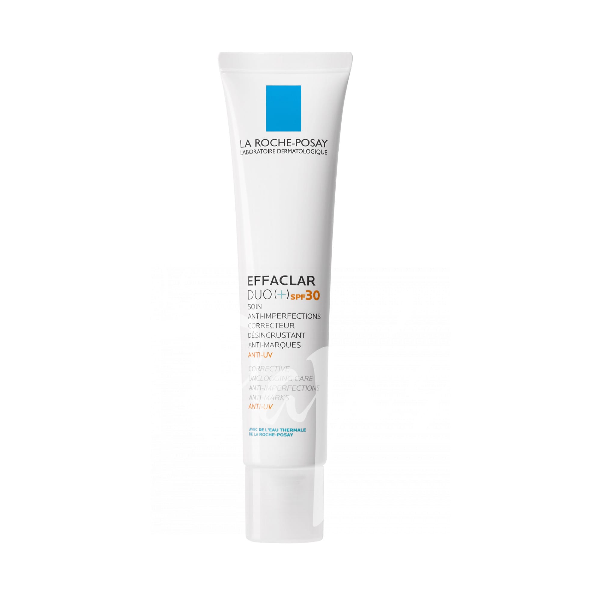 LA ROCHE-POSAY Effaclar Duo (+) SPF 30