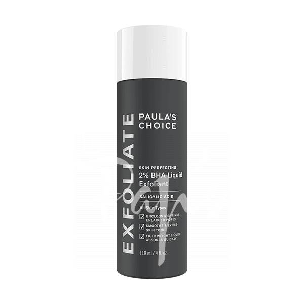 PAULAS CHOICE 2% BHA Liquid Exfoliant 118Ml
