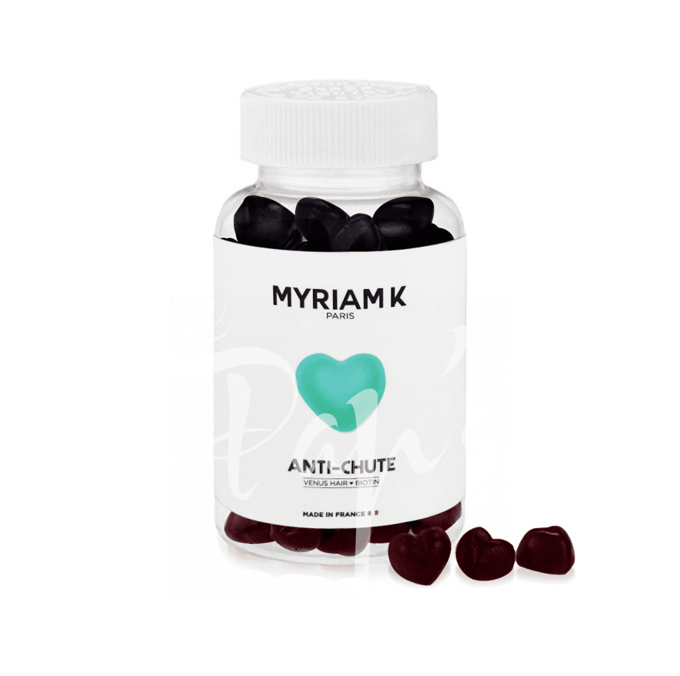 MYRIAM-K Anti-Chute Hair Vitamin