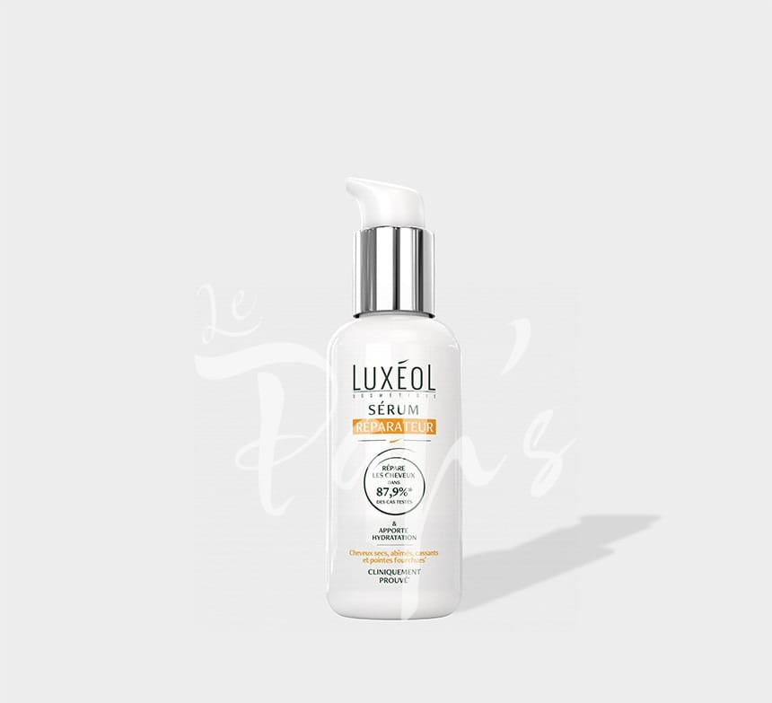 LUXEOL Le Sérum Réparateur