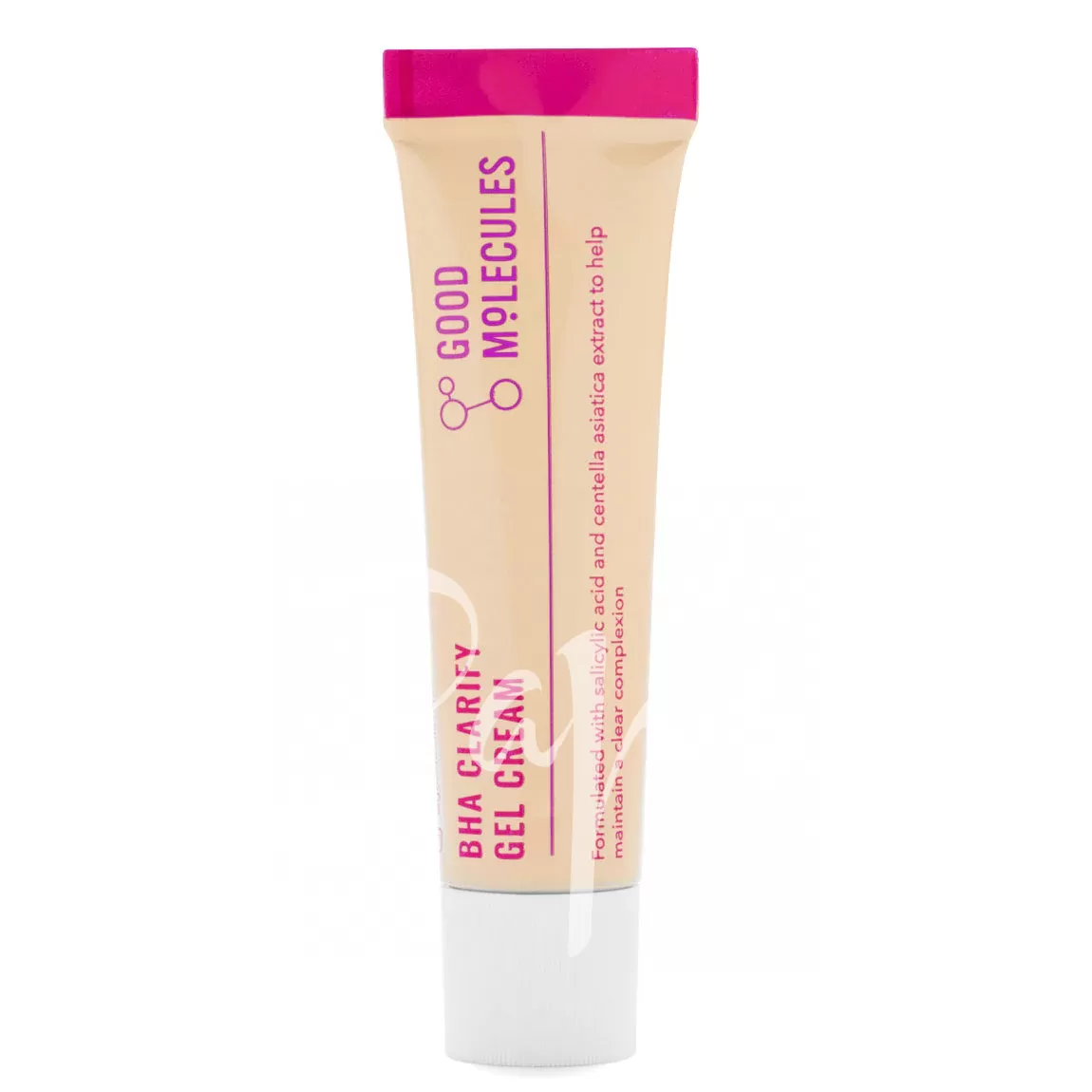 GOOD MOLECULES BHA Clarify Gel Cream