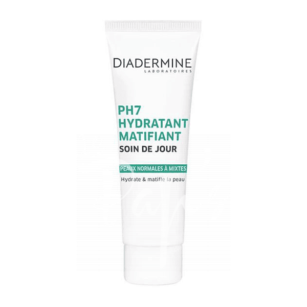 DIADERMINE Creme PH7