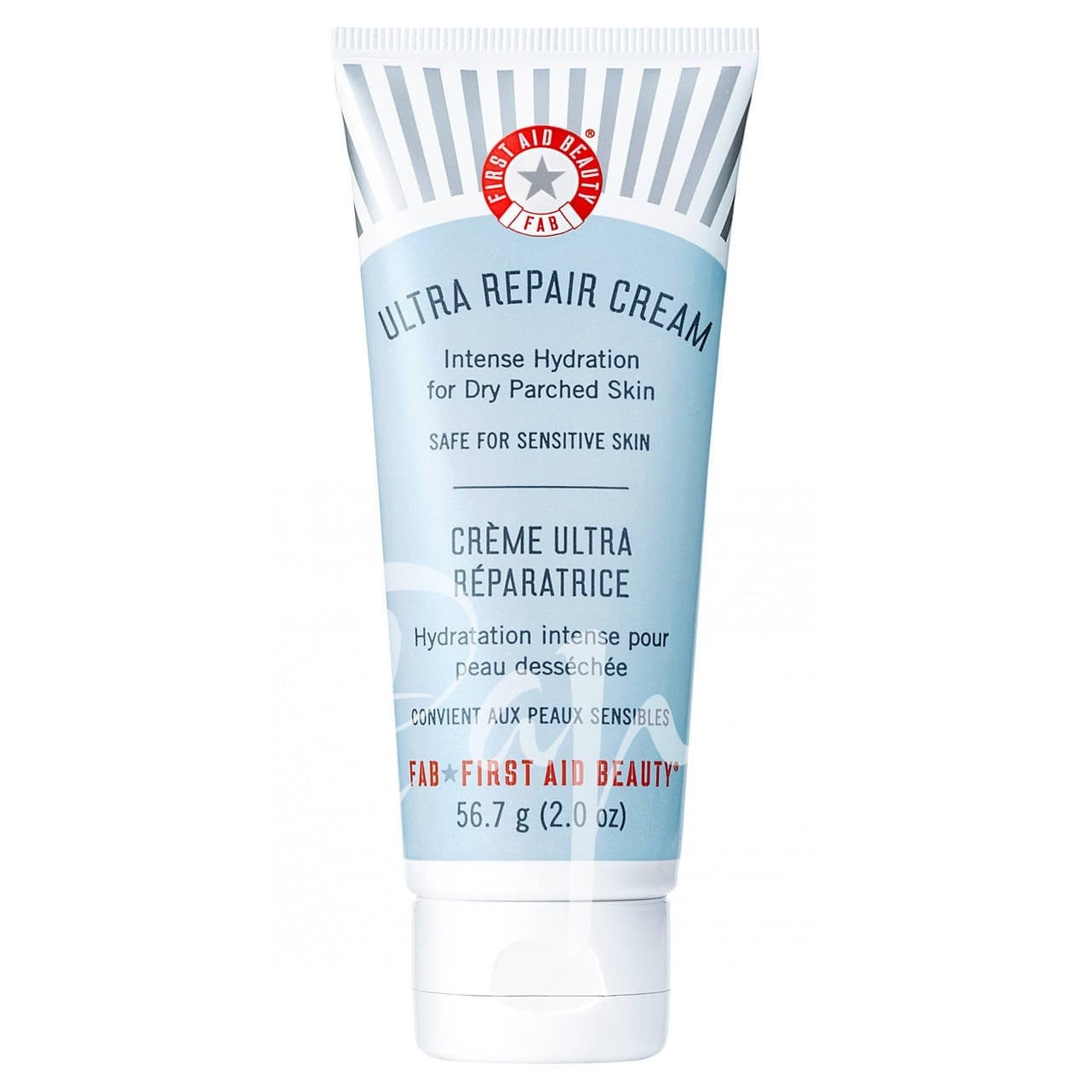 FIRST AID BEAUTY Ultra Repair Cream 226G