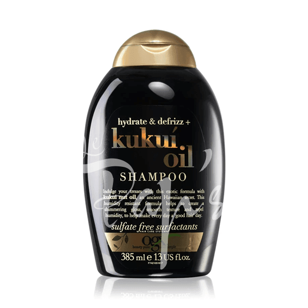 OGX Shampoing Kukuí Oil