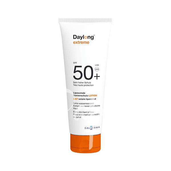 DAYLONG Lait Liposomal SPF 50+
