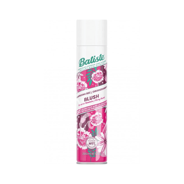 BATISTE Shampoing Sec –  BLush