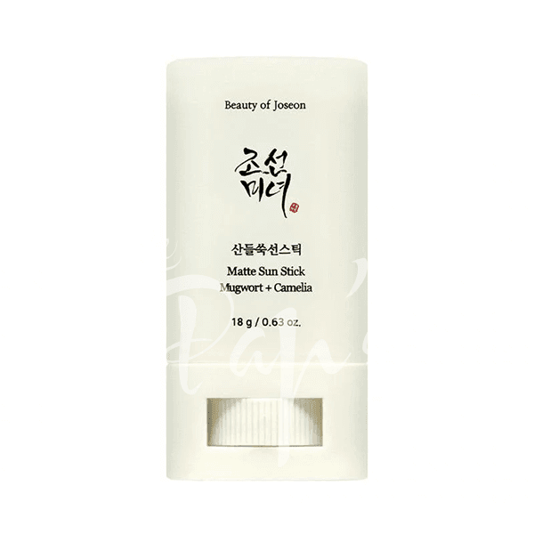 BEAUTY OF JOSEON Matte Sun Stick