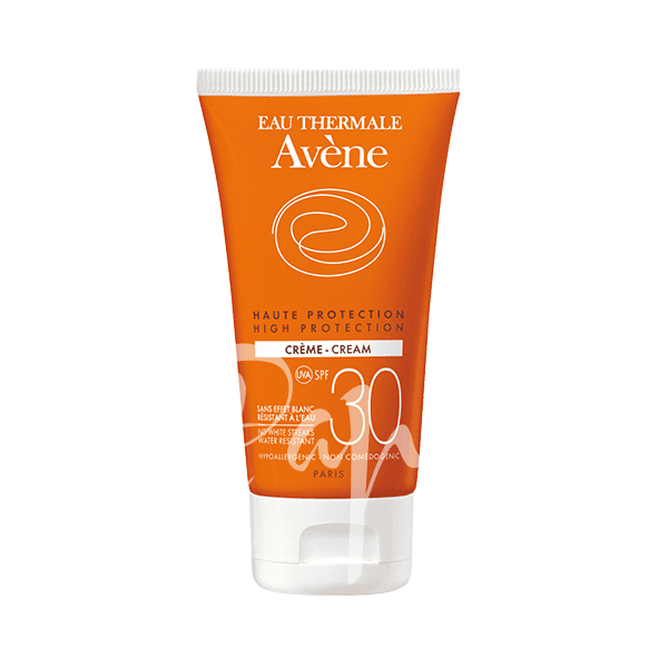 AVENE Creme SPF 30+