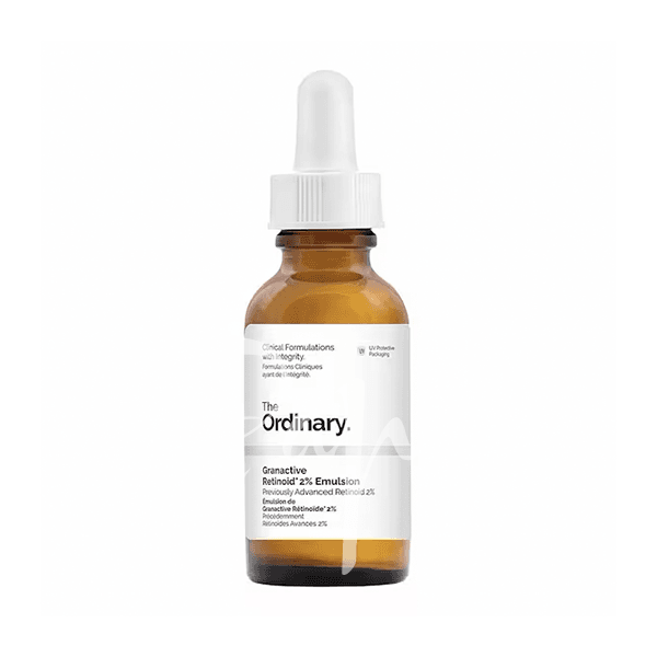 THE ORDINARY Granactive Emulsion de Retinoide 2%